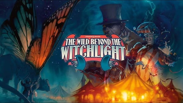 New Campaign!